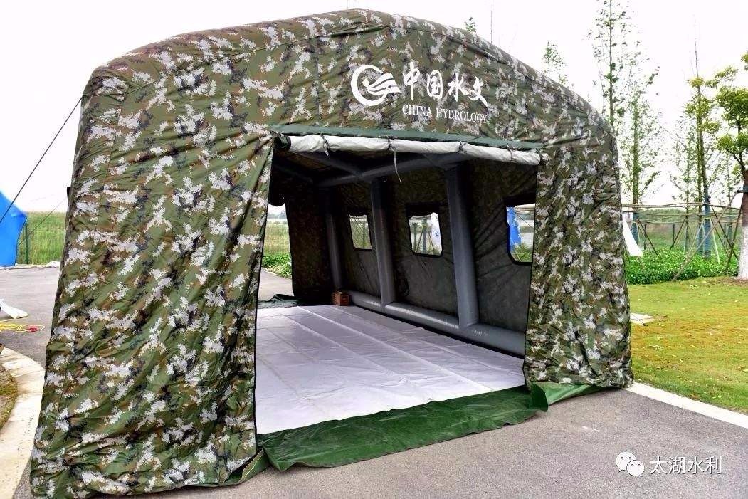 新华军事帐篷
