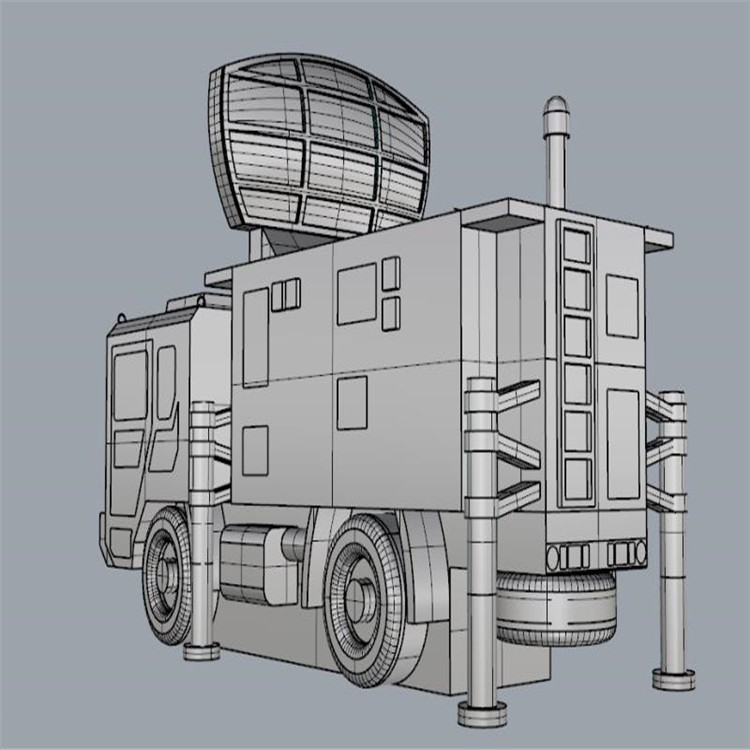 新华充气战车制作